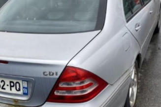 Optique avant principal gauche (feux)(phare) MERCEDES CLASSE C 203