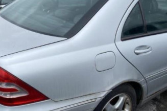 Optique avant principal gauche (feux)(phare) MERCEDES CLASSE C 203