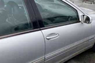Optique avant principal gauche (feux)(phare) MERCEDES CLASSE C 203
