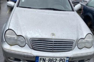 Optique avant principal gauche (feux)(phare) MERCEDES CLASSE C 203