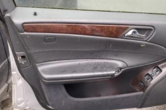 Optique avant principal gauche (feux)(phare) MERCEDES CLASSE C 203