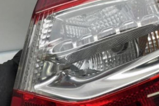 Feu arriere principal droit (feux) CITROEN C4 2
