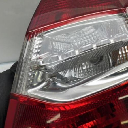 Feu arriere principal droit (feux) CITROEN C4 2