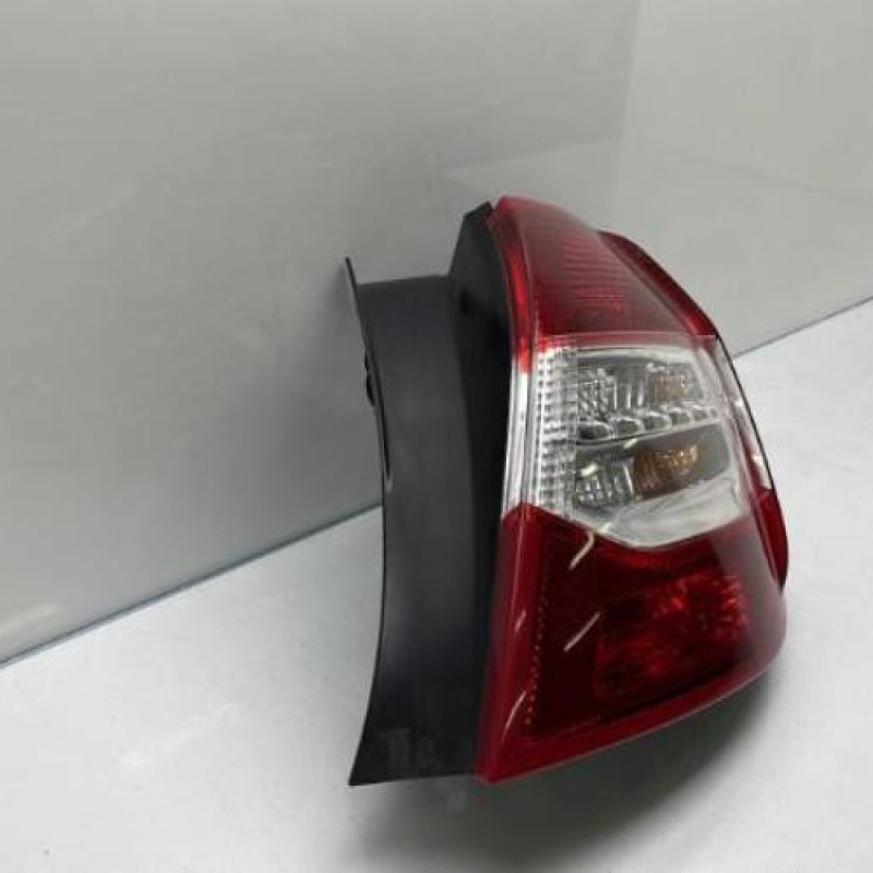 Feu arriere principal droit (feux) CITROEN C4 2 Photo n°4