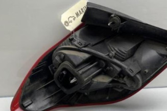 Feu arriere principal droit (feux) CITROEN C4 2
