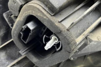 Feu arriere principal droit (feux) CITROEN C4 2