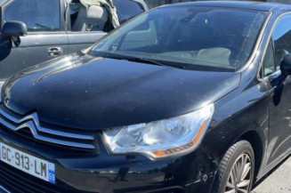 Feu arriere principal droit (feux) CITROEN C4 2