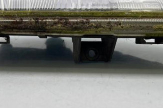 Optique avant principal droit (feux)(phare) CITROEN XANTIA