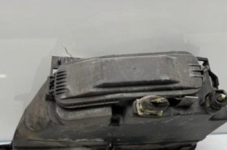 Optique avant principal droit (feux)(phare) CITROEN XANTIA