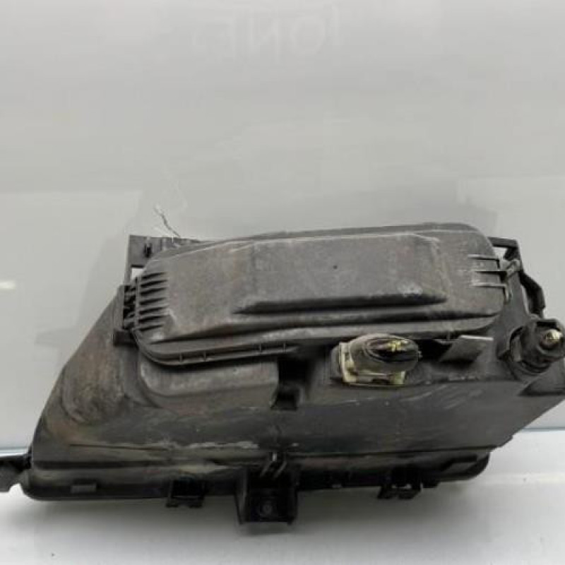Optique avant principal droit (feux)(phare) CITROEN XANTIA Photo n°7