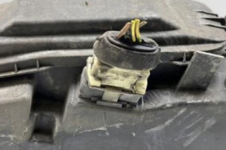 Optique avant principal droit (feux)(phare) CITROEN XANTIA