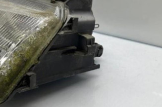 Optique avant principal gauche (feux)(phare) CITROEN XANTIA