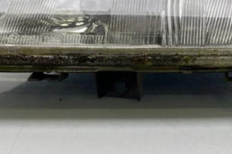 Optique avant principal gauche (feux)(phare) CITROEN XANTIA