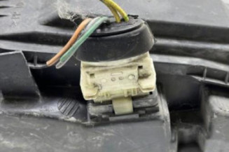 Optique avant principal gauche (feux)(phare) CITROEN XANTIA