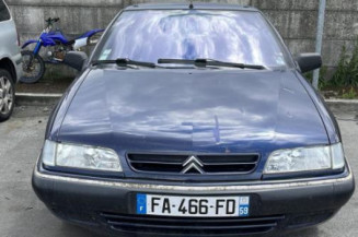 Optique avant principal gauche (feux)(phare) CITROEN XANTIA