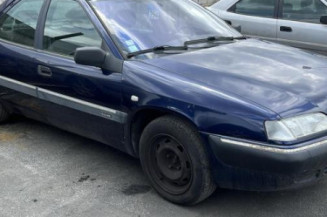 Optique avant principal gauche (feux)(phare) CITROEN XANTIA