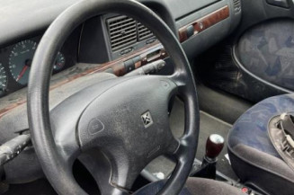 Optique avant principal gauche (feux)(phare) CITROEN XANTIA