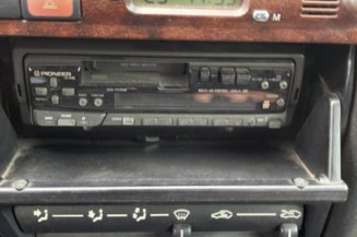 Optique avant principal gauche (feux)(phare) CITROEN XANTIA