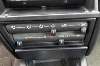 Optique avant principal gauche (feux)(phare) CITROEN XANTIA