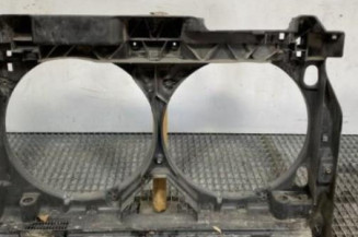 Face avant CITROEN C6
