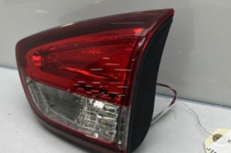 Feu arriere secondaire droit (feux) RENAULT CLIO 4