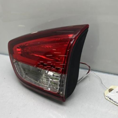 Feu arriere secondaire droit (feux) RENAULT CLIO 4