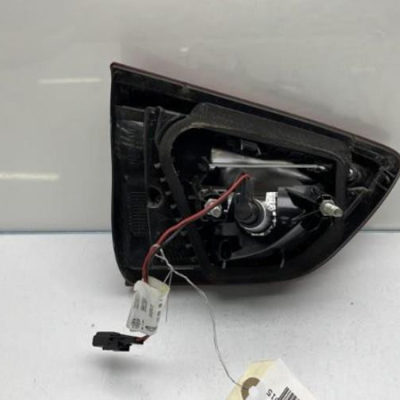 Feu arriere secondaire droit (feux) RENAULT CLIO 4 Photo n°3