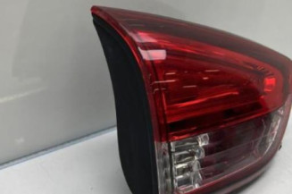 Feu arriere secondaire gauche (feux) RENAULT CLIO 4