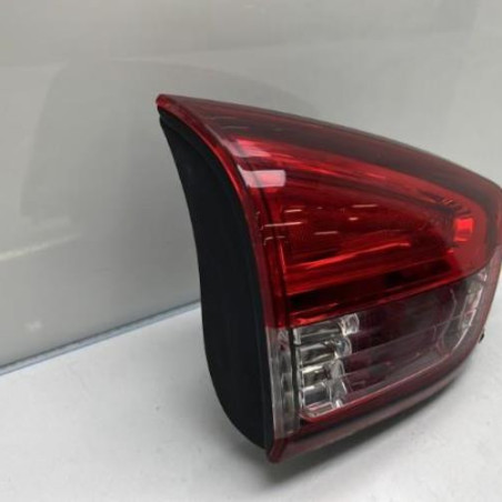 Feu arriere secondaire gauche (feux) RENAULT CLIO 4
