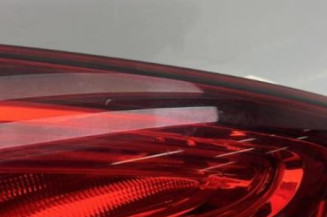 Feu arriere secondaire gauche (feux) RENAULT CLIO 4