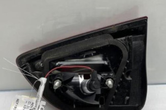 Feu arriere secondaire gauche (feux) RENAULT CLIO 4