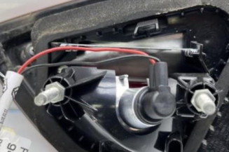 Feu arriere secondaire gauche (feux) RENAULT CLIO 4