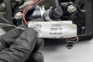 Feu arriere secondaire gauche (feux) RENAULT CLIO 4