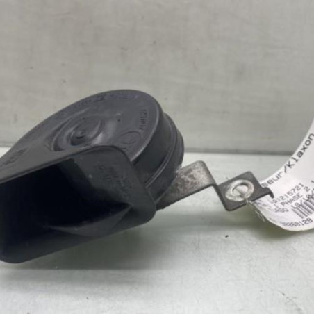 Avertisseur/Klaxon NISSAN QASHQAI 1 Photo n°1