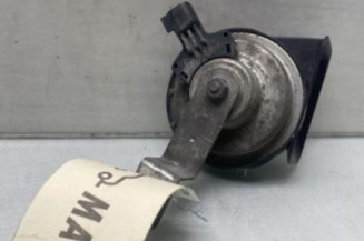 Avertisseur/Klaxon NISSAN QASHQAI 1