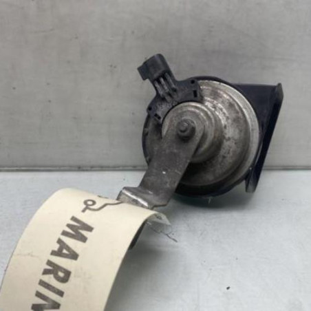 Avertisseur/Klaxon NISSAN QASHQAI 1