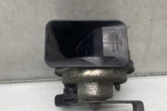 Avertisseur/Klaxon NISSAN QASHQAI 1