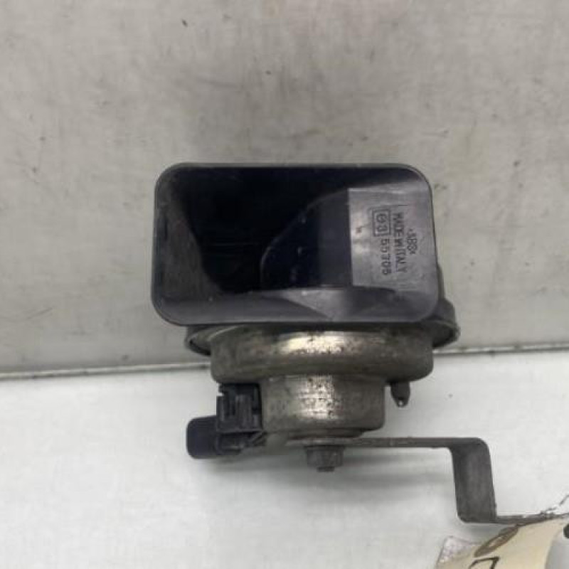 Avertisseur/Klaxon NISSAN QASHQAI 1 Photo n°3