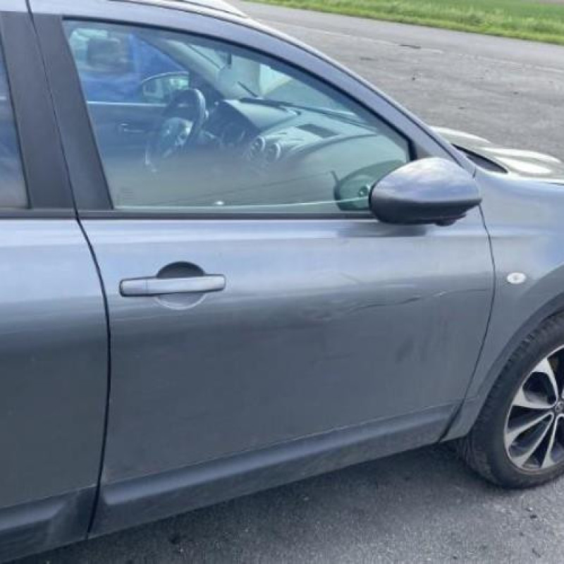 Avertisseur/Klaxon NISSAN QASHQAI 1 Photo n°11