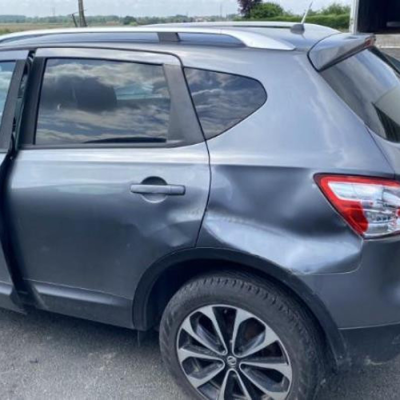 Avertisseur/Klaxon NISSAN QASHQAI 1 Photo n°14