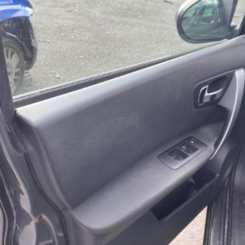 Avertisseur/Klaxon NISSAN QASHQAI 1 Photo n°15