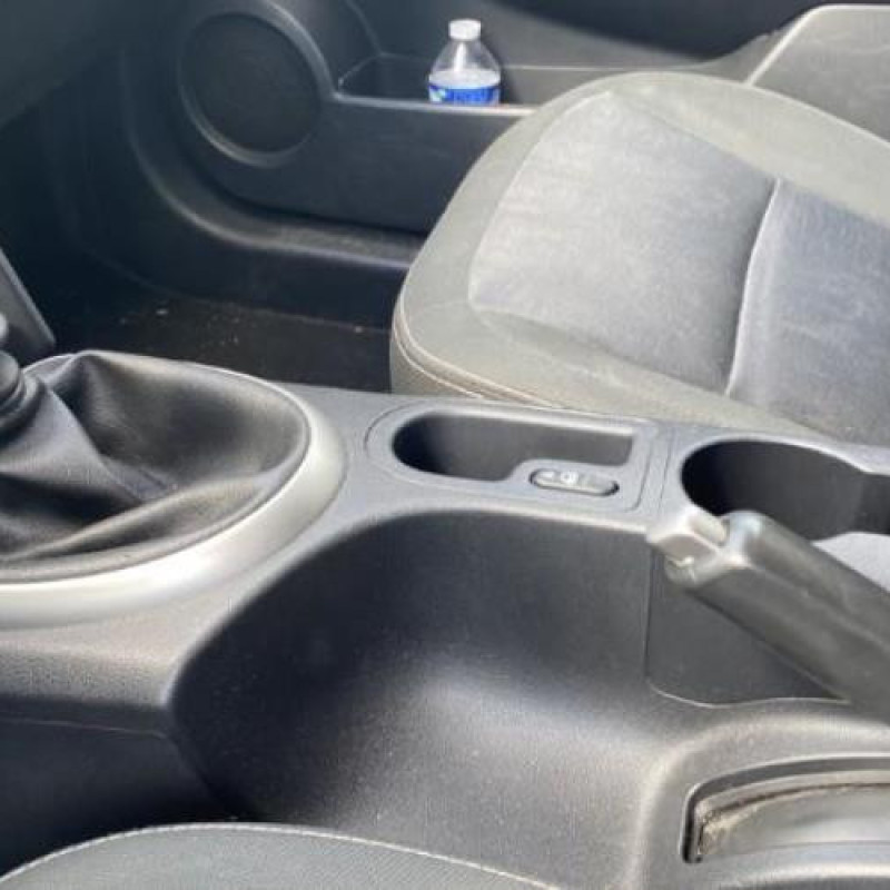 Avertisseur/Klaxon NISSAN QASHQAI 1 Photo n°19