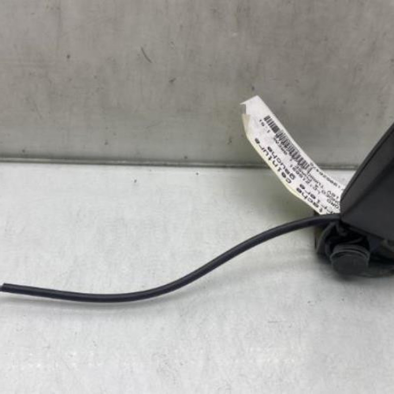 Attache ceinture arriere gauche FORD MONDEO 4 Photo n°4