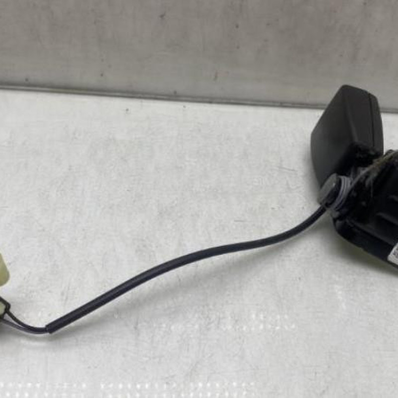 Attache ceinture arriere gauche FORD MONDEO 4 Photo n°5