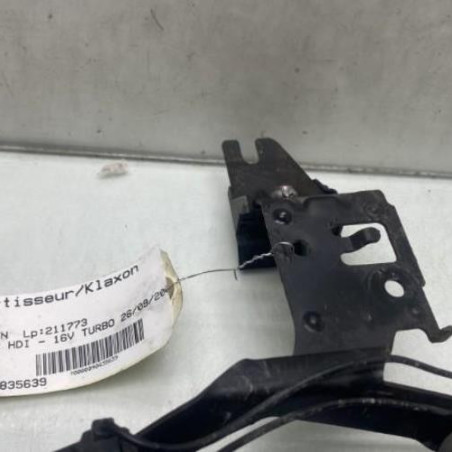 Avertisseur/Klaxon CITROEN C6