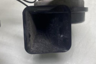 Avertisseur/Klaxon CITROEN C6