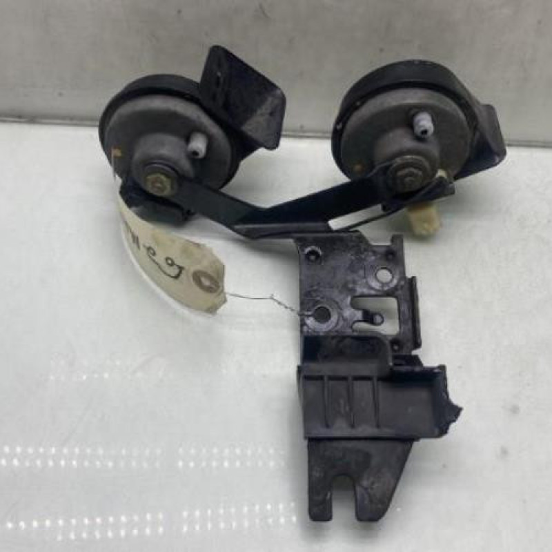 Avertisseur/Klaxon CITROEN C6 Photo n°8