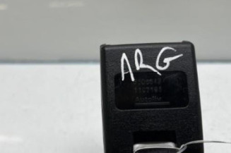 Attache ceinture arriere gauche DACIA SANDERO 1