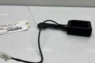 Attache ceinture arriere droit CITROEN C4 GRAND PICASSO 2 Photo n°1