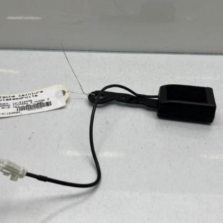 Attache ceinture arriere droit CITROEN C4 GRAND PICASSO 2 Photo n°1